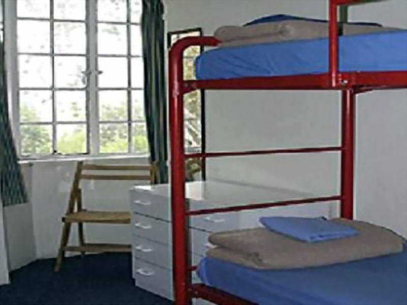 Zing Backpackers Hostel Сидни Екстериор снимка