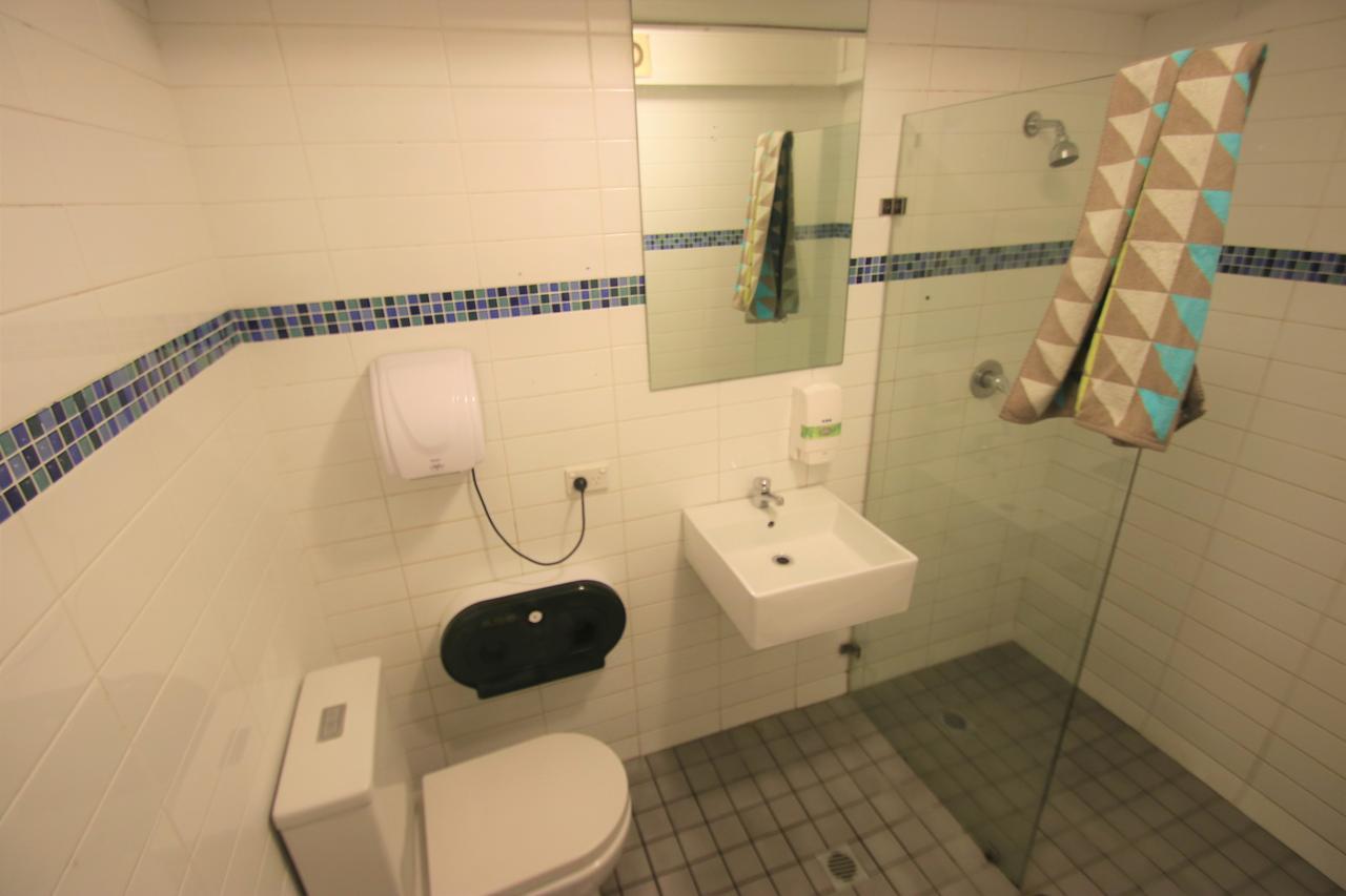 Zing Backpackers Hostel Сидни Екстериор снимка