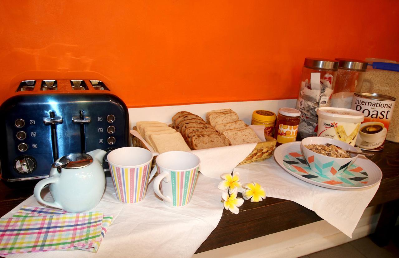 Zing Backpackers Hostel Сидни Екстериор снимка