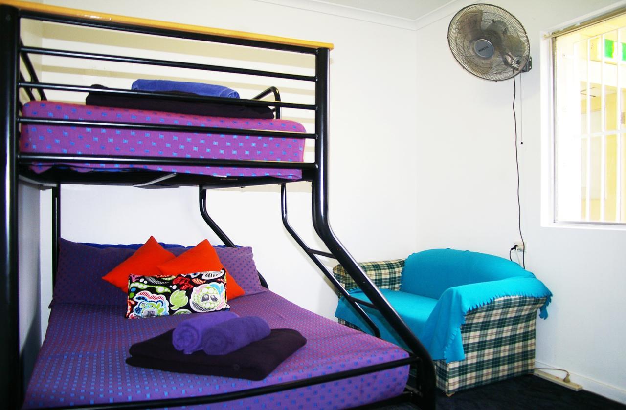 Zing Backpackers Hostel Сидни Екстериор снимка