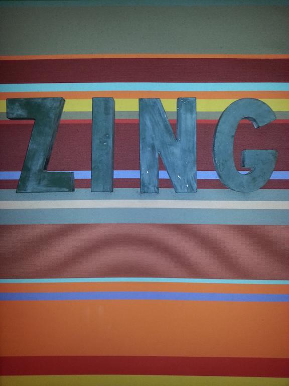 Zing Backpackers Hostel Сидни Екстериор снимка